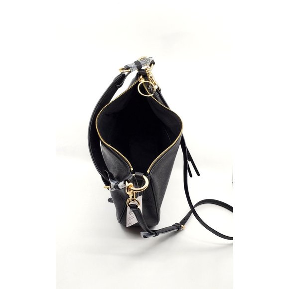 New COACH Sutton Hobo in Polished Pebble Leather $325.00 - Picture 7 of 8